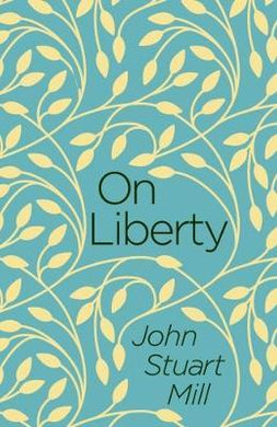 On Liberty /P - BookMarket