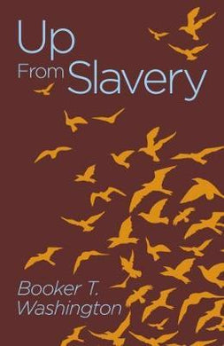 Up From Slavery /P - BookMarket