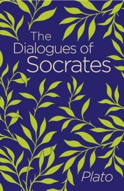 Dialogues Of Socrates /P - BookMarket