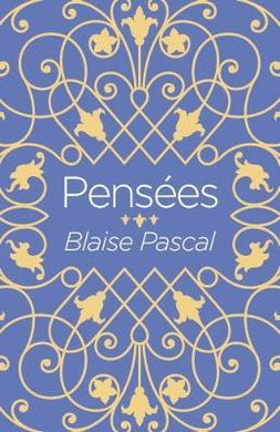 Pensees /P - BookMarket