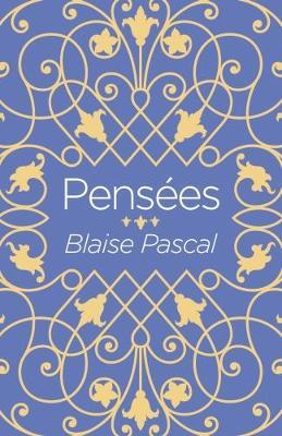 Pensees /P - BookMarket