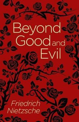 Beyond Good And Evil /P - BookMarket