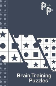Puzzle Pro: Brain Training /P