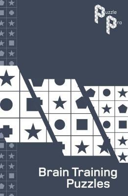 Puzzle Pro: Brain Training /P