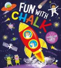 Hands-On Art: Fun With Chalk - BookMarket