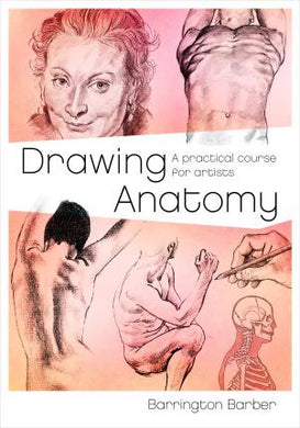 Drawing Anatomy /P - BookMarket