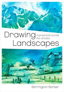 Drawing Landscapes /P - BookMarket