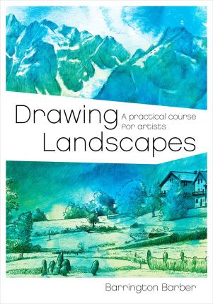 Drawing Landscapes /P - BookMarket