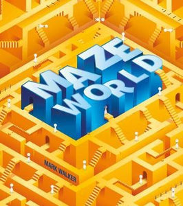 Mazeworld - BookMarket