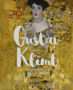 GREAT ARTISTS: GUSTAV KLIMT /H