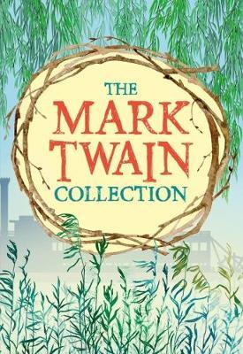 The Mark Twain Collection : Deluxe 6-Volume Box Set Edition