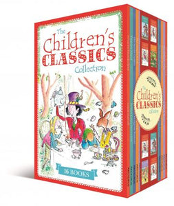 The Children's Classics Collection - BookMarket