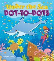 Under Sea Dot-To-Dots