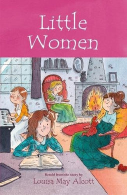 Classics Little Women - BookMarket