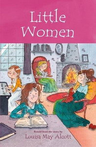 Classics Little Women - BookMarket