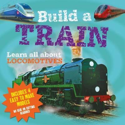 Build A Train - BookMarket