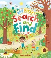 My First Search-&-Find Bk - BookMarket