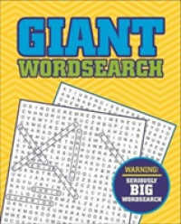Giant Wordsearch - BookMarket