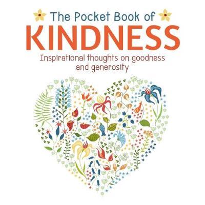 The Pocket Book of Kindness - BookMarket