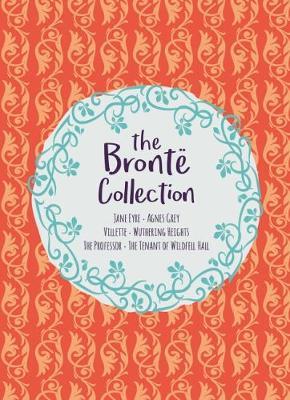 The Bronte Collection : Deluxe 6-Volume Box Set Edition