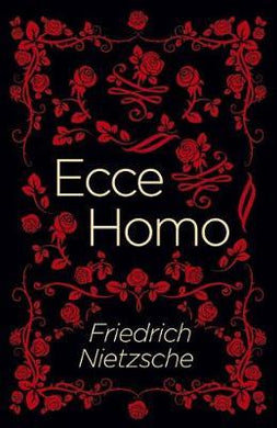 Ecce Homo /P - BookMarket