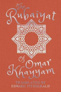 Rubaiyat Of Omar Khayyam /H - BookMarket