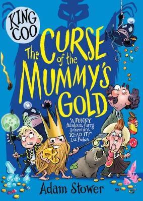 King Coo: Curse Of Mummy'S Gold