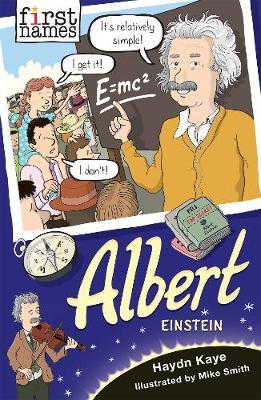 First Names: Albert