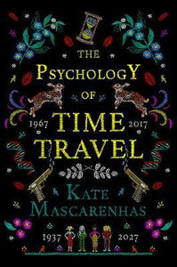 Psychology Of Time Travel /T - BookMarket