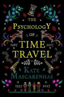Psychology Of Time Travel /T - BookMarket