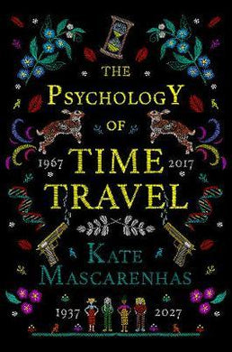 The Psychology of Time Travel - BookMarket