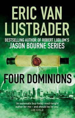 Four Dominions /T - BookMarket