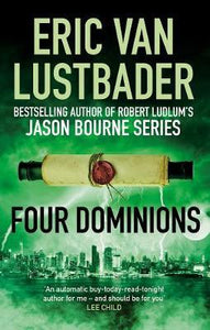 Four Dominions /T - BookMarket