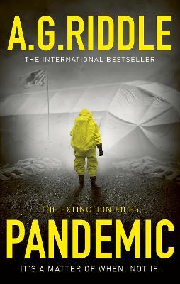 Pandemic /T