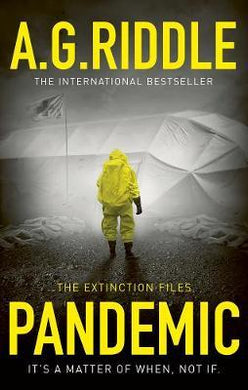 Pandemic /Bp - BookMarket