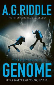 Genome /T