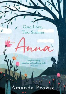 Anna: One Love Two Stories /T - BookMarket