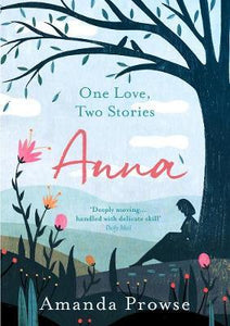 Anna: One Love Two Stories /T - BookMarket