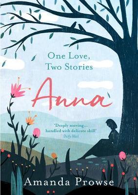 Anna: One Love Two Stories /T - BookMarket