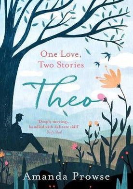 Theo: One Love Two Stories /T - BookMarket
