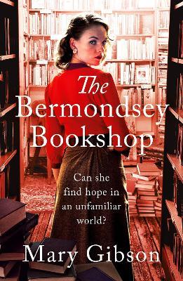 The Bermondsey Bookshop