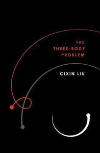 The Three-Body Problem /P - BookMarket