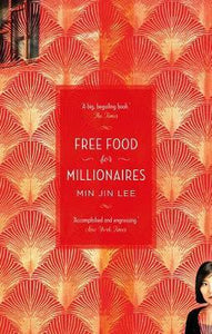 Free Food For Millionaires /Bp - BookMarket