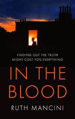 In Blood /T - BookMarket