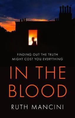 In Blood /T - BookMarket