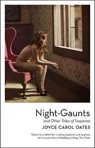 Night-Gaunts & Other Tales Of Suspense