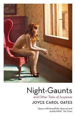 Night-Gaunts Other Tales Suspense /Bp* - BookMarket