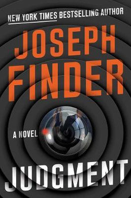 Judgment /Bp* - BookMarket
