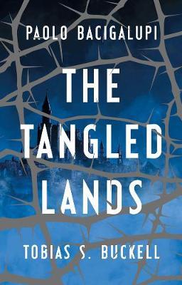 The Tangled Lands /Bp