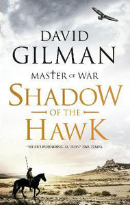 Shadow Of Hawk